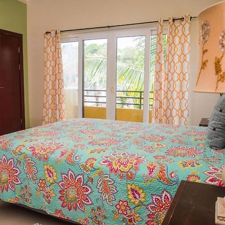 Maribella@Crystal Cove Ocho Rios Apartment Stanmore Grove Exterior photo
