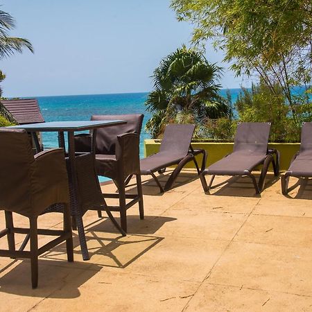 Maribella@Crystal Cove Ocho Rios Apartment Stanmore Grove Exterior photo