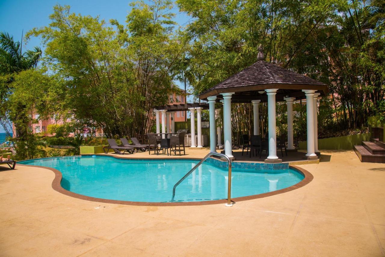 Maribella@Crystal Cove Ocho Rios Apartment Stanmore Grove Exterior photo