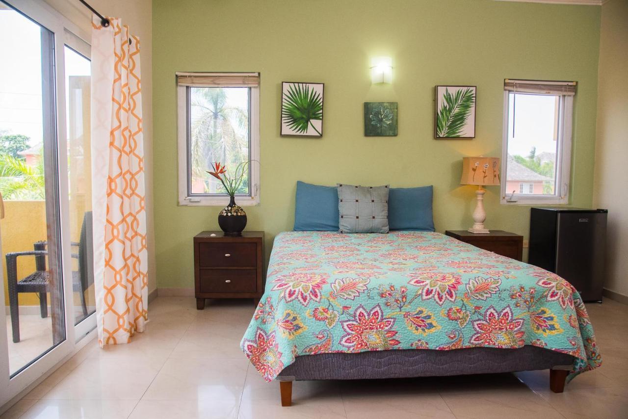 Maribella@Crystal Cove Ocho Rios Apartment Stanmore Grove Exterior photo