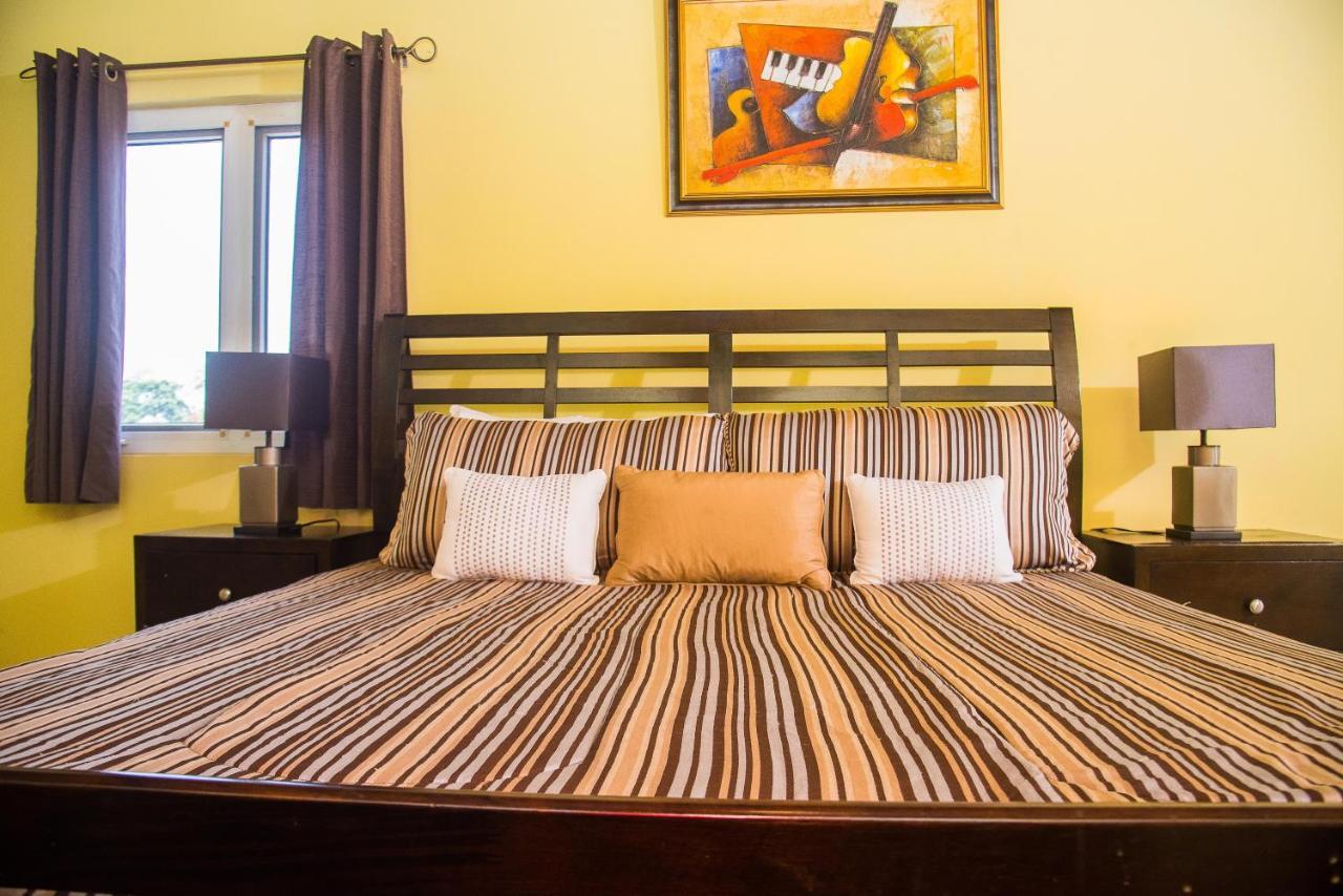 Maribella@Crystal Cove Ocho Rios Apartment Stanmore Grove Exterior photo