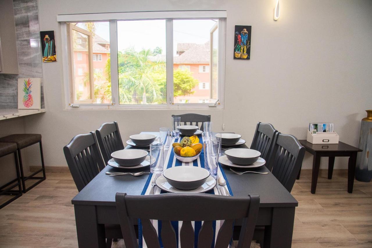 Maribella@Crystal Cove Ocho Rios Apartment Stanmore Grove Exterior photo