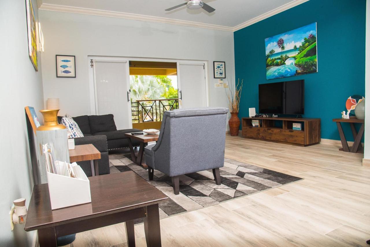 Maribella@Crystal Cove Ocho Rios Apartment Stanmore Grove Exterior photo