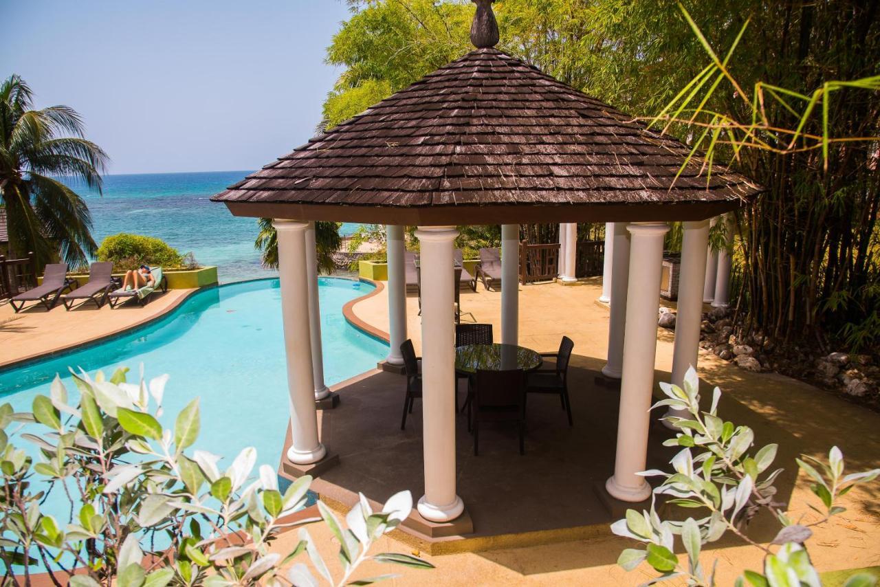 Maribella@Crystal Cove Ocho Rios Apartment Stanmore Grove Exterior photo