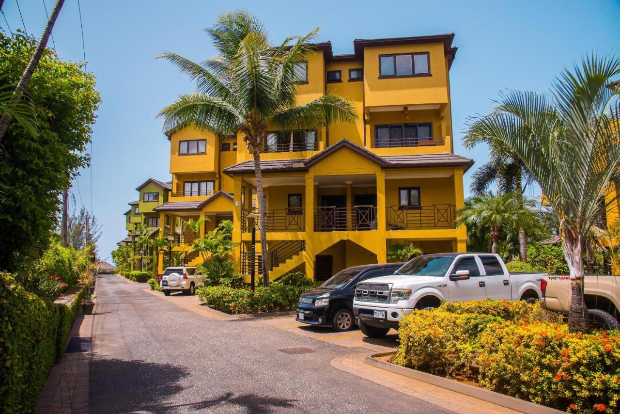 Maribella@Crystal Cove Ocho Rios Apartment Stanmore Grove Exterior photo