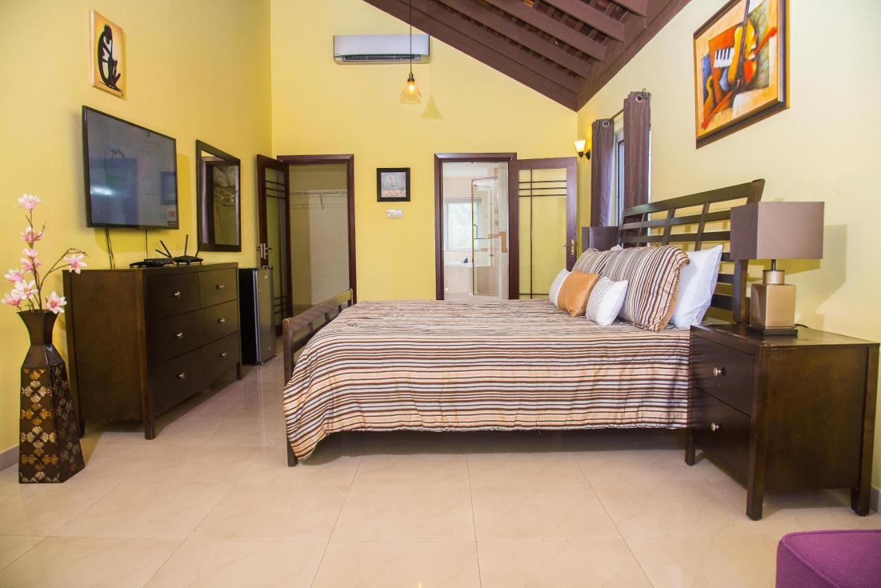Maribella@Crystal Cove Ocho Rios Apartment Stanmore Grove Exterior photo