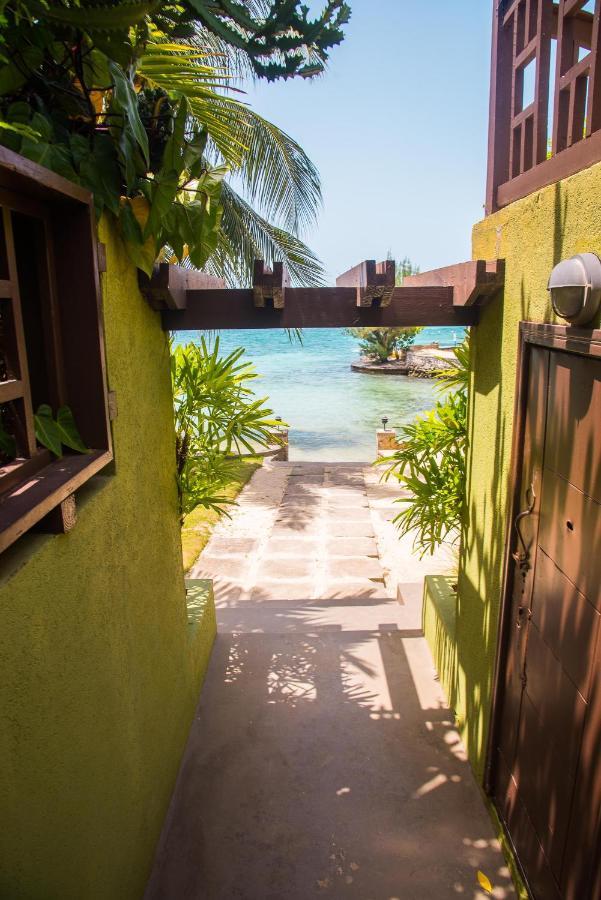 Maribella@Crystal Cove Ocho Rios Apartment Stanmore Grove Exterior photo