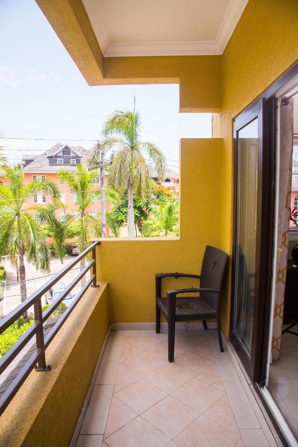 Maribella@Crystal Cove Ocho Rios Apartment Stanmore Grove Exterior photo