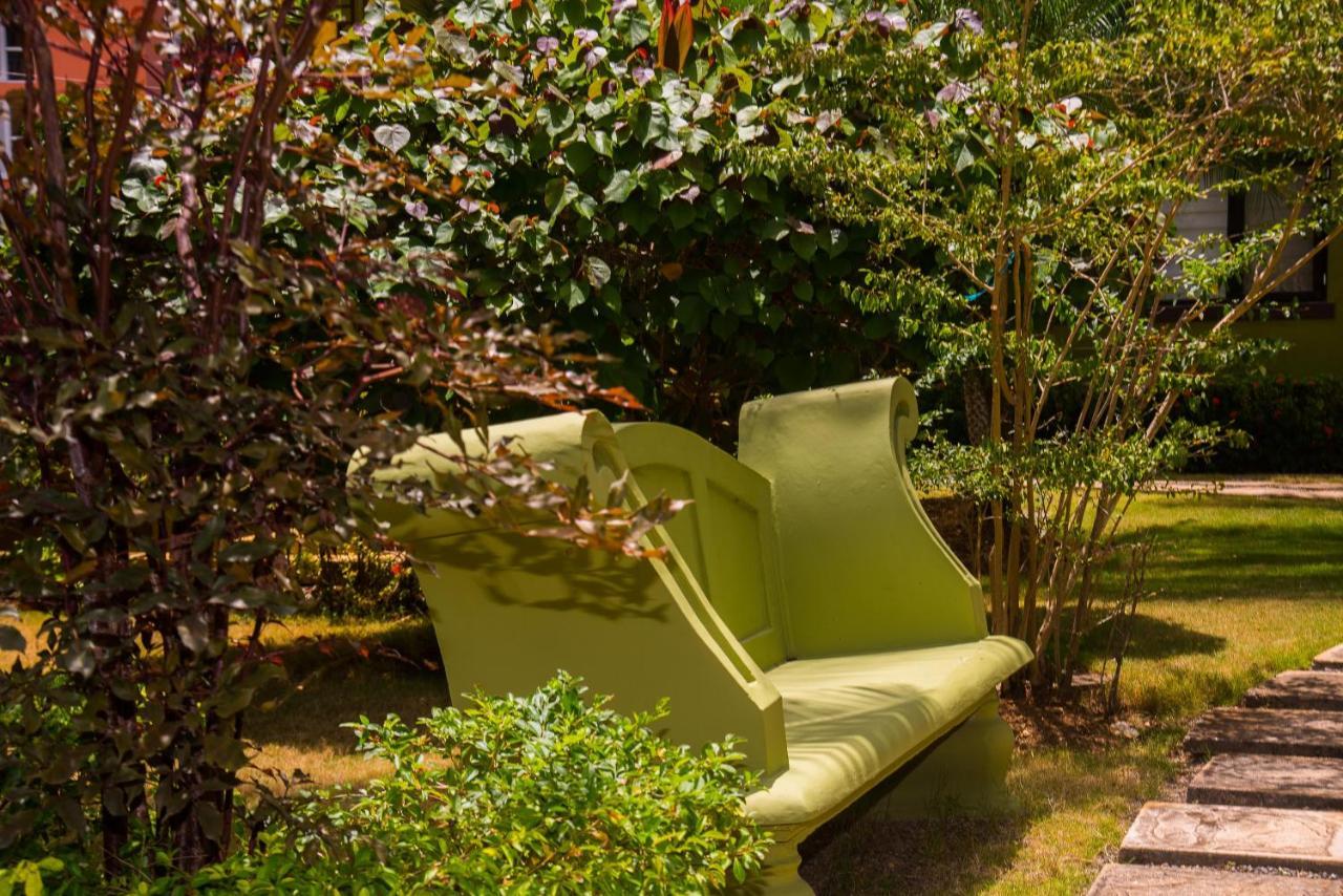 Maribella@Crystal Cove Ocho Rios Apartment Stanmore Grove Exterior photo