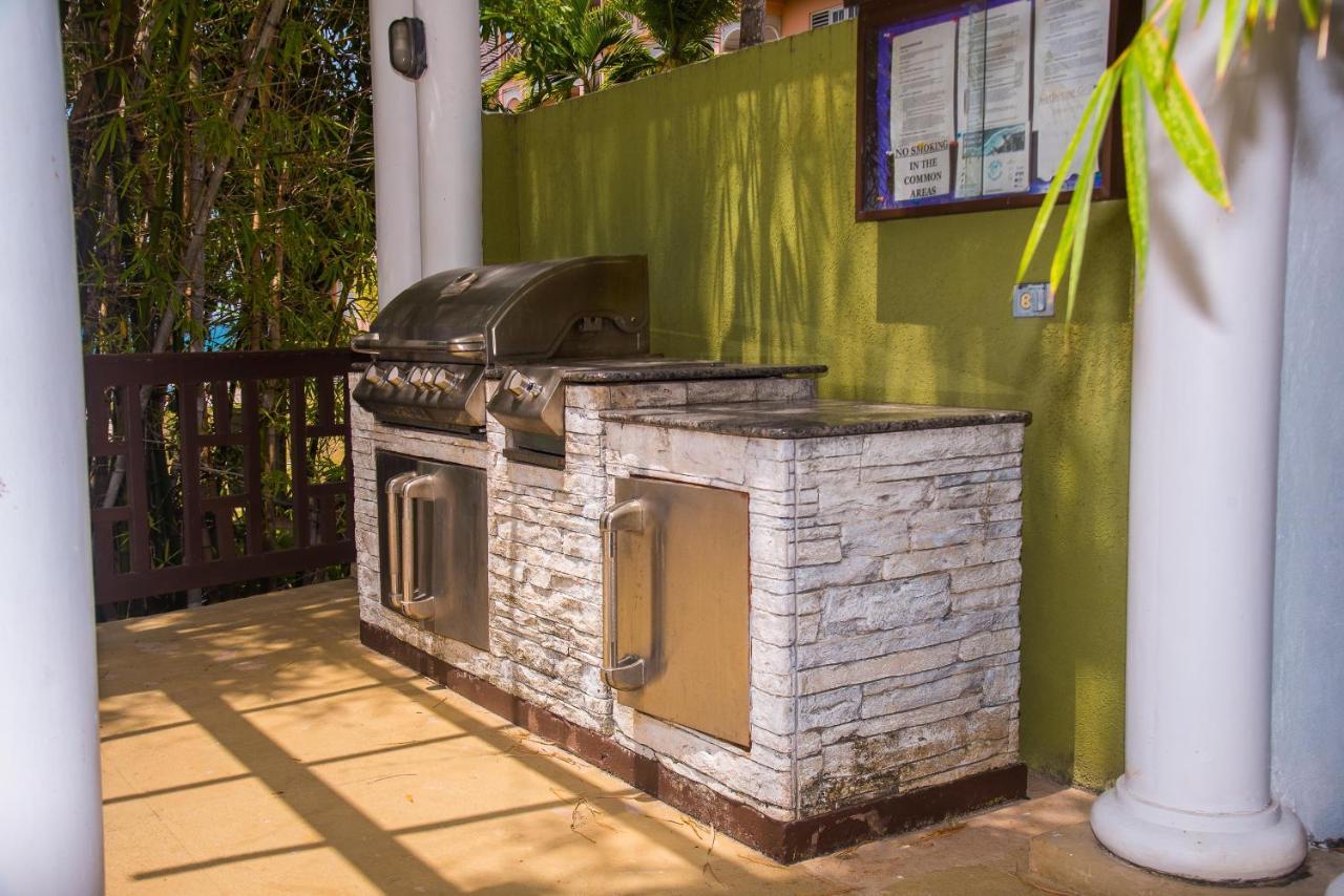 Maribella@Crystal Cove Ocho Rios Apartment Stanmore Grove Exterior photo