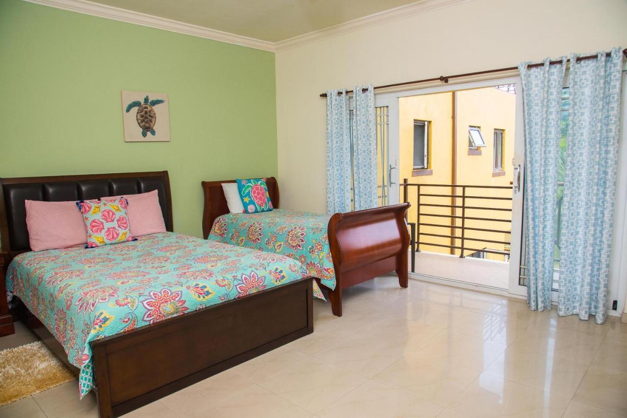 Maribella@Crystal Cove Ocho Rios Apartment Stanmore Grove Exterior photo