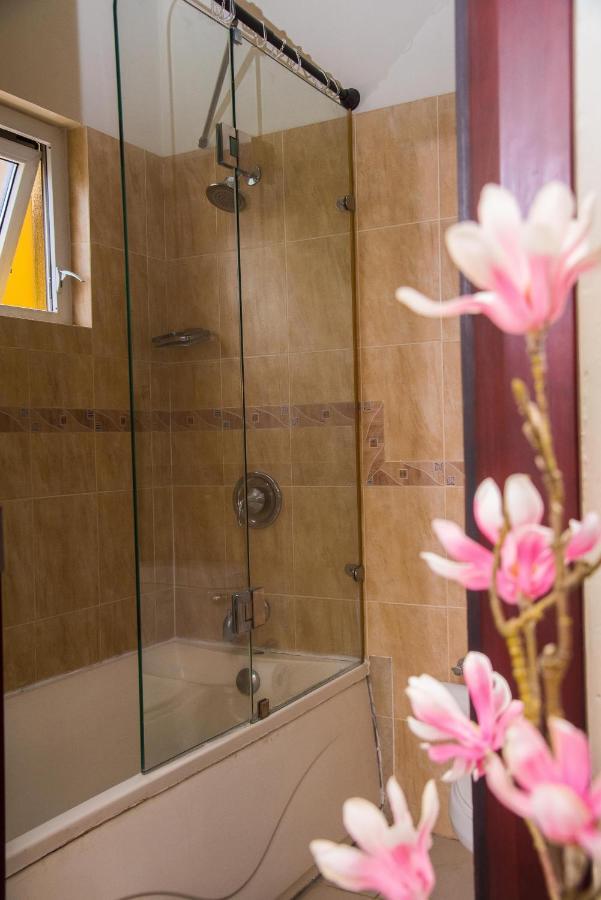 Maribella@Crystal Cove Ocho Rios Apartment Stanmore Grove Exterior photo
